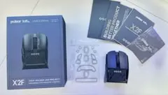 Pulsar X2F LAUNCH EDITION 本体