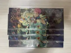 あんスタ 中国 心悦ホロチケ 斎宮宗