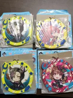 ウマ娘 キャラクターグッズ