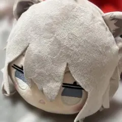 2025年最新】獅白ぼたん ぬいぐるみの人気アイテム - メルカリ