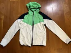 Nike フード付きジャケット M