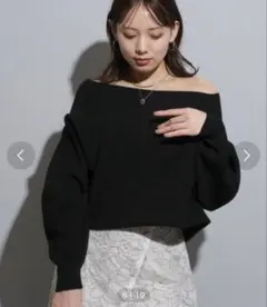 マイストラーダ ニット