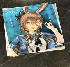 アークナイツ 推し旅 探偵ver. アーミヤ コースター