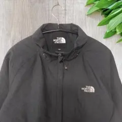 ノースフェイス ナイロンジャケット シェルジャケット レディース2XL