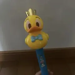 ドナルドダックパルパルーザ2025 グワグワスティック