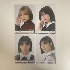 ア*ダ様 藤吉夏鈴 生写真 216枚！大量まとめ売り 欅坂46 櫻坂46 藤吉夏鈴 生写真 まとめ売り（欅坂•櫻坂46