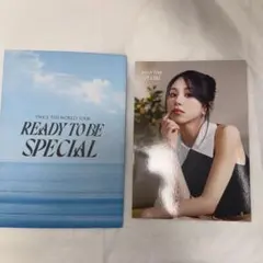 TWICE チェヨン トレーディングカード