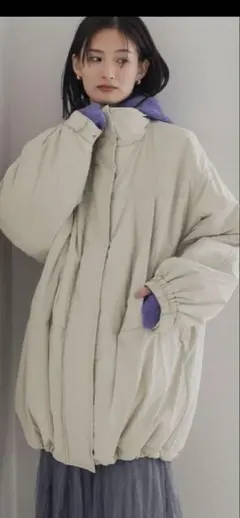 モンスター ブルゾン