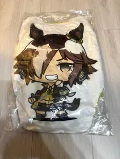 ゆ*8様 ウマ娘 プリティーダービー ダイカットクッション Google Pla