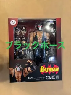 MAFEX No.216 BANE BATMAN KNIGHTFALL j