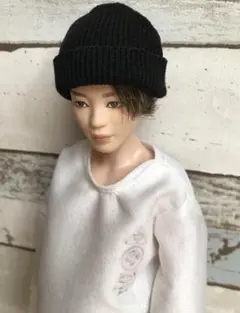 BTS ドール服　トレーナー　ジミン