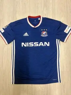横浜F・マリノス　ユニフォーム Lサイズ