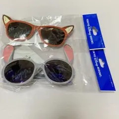 ジュディサングラス