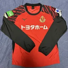 元名古屋グランパス　森下龍矢支給ピステ 元名古屋グランパス 森下龍矢支給ピステ - メルカリ