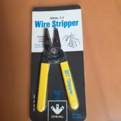 IDEAL T-7 Wire Stripper