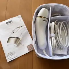 【期間限定値下げ中！】BRAUNSilk-expertPro5脱毛器 2026年最新】#BRAUNSilkの人気アイテム - メルカリ