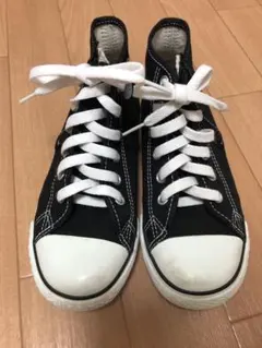 コンバ－スハイカット21センチ