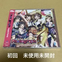 バンドリ 10th 缶バッジくじ B2布ポスター poppin'party - メルカリ