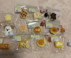 kikisquishy など　ミニスクイーズ　セット　まとめ売り