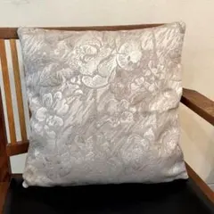クッションカバー ハンドメイド
