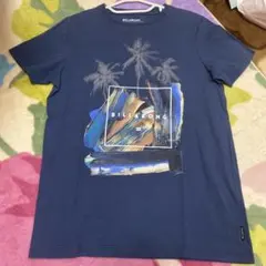 BILLABONG 半袖tシャツ