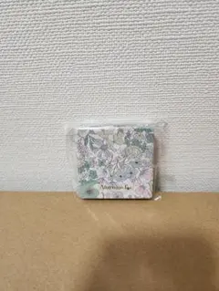 Afternoon Tea 花柄ミラー 約6.0cm