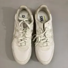 【新品未使用】アシックス asics OC RUNNER ランニングシューズ