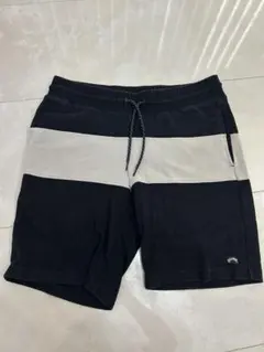 billabong ショートパンツ