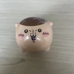 ちいかわ 貯金箱 くりまんじゅう