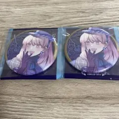 2026年最新】pandorahearts 缶バッジの人気アイテム - メルカリ