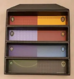 ツイステ★一番くじ★ラスワン