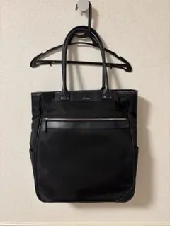 ⭐︎美品⭐︎【ACE.】エース トートバッグ ブラック ユニセックス ビジネス可のサムネイル