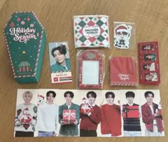 ENHYPEN WORLD ホリデー　スペシャルver ジェイ