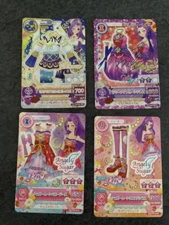 2025年最新】アイカツ 美月の人気アイテム - メルカリ