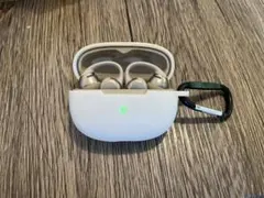 ☆片方紛失☆ Shokz OpenDots ONE グレー - メルカリ