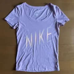 3.Nike THE NIKE TEE ピンク Sサイズ トレーニングウェア