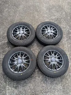 2026年最新】145/80r13 4本セットの人気アイテム - メルカリ