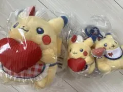 【レア】英語タグ付き ピカチュウ ダイナー 海外限定 ぬいぐるみ レア】英語タグ付き ピカチュウ ダイナー 海外限定 ぬいぐるみ