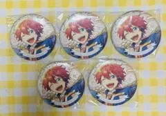 明星スバル 花の契約 缶バッジ 中国缶 あんスタ 2025年最新】花の契約缶バッジの人気アイテム - メルカリ