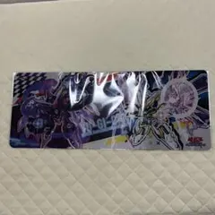 アーゼウス ティフォン プレイマット 遊戯王ニューロン - メルカリ