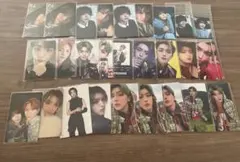 INI 髙塚大夢 トレカ セット まとめ売り