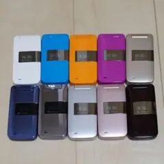 ガラケー　展示品　サンプル品　29台 ガラケー 展示品 サンプル品 29台 ドコモ向けガラケーが大量入荷