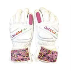 スキーグローブ レディース