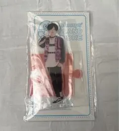 長尾謙杜 アクリルスタンド'20夏