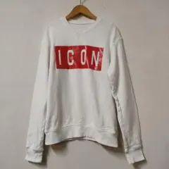 ディースクエアード スウェット