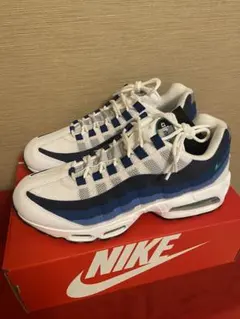 Nike Air Max 95 Big Bubble 