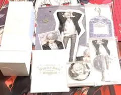 にじさんじ ウィンターデート2024 葛葉