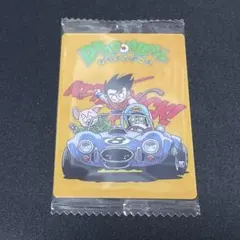 イタジャガ 孫悟空 亀仙人 ウーロン 8−29 CR 1枚 番号307