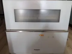 Panasonic 食器洗い乾燥機 NP-TZ200 ホワイト ジャンク扱い - メルカリ