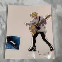 サカモトデイズ　まねきねこコラボ　アクスタ　シン